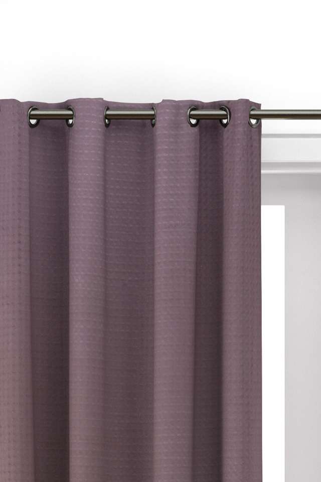 Honeycomb-Door-Curtain