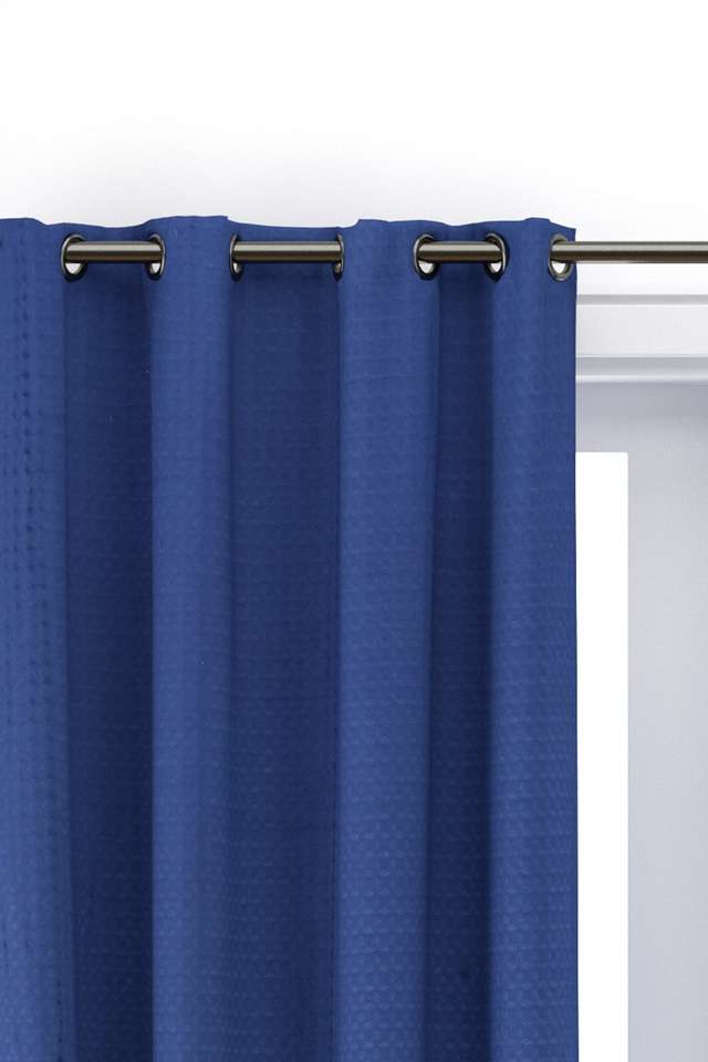 Honeycomb-Door-Curtain