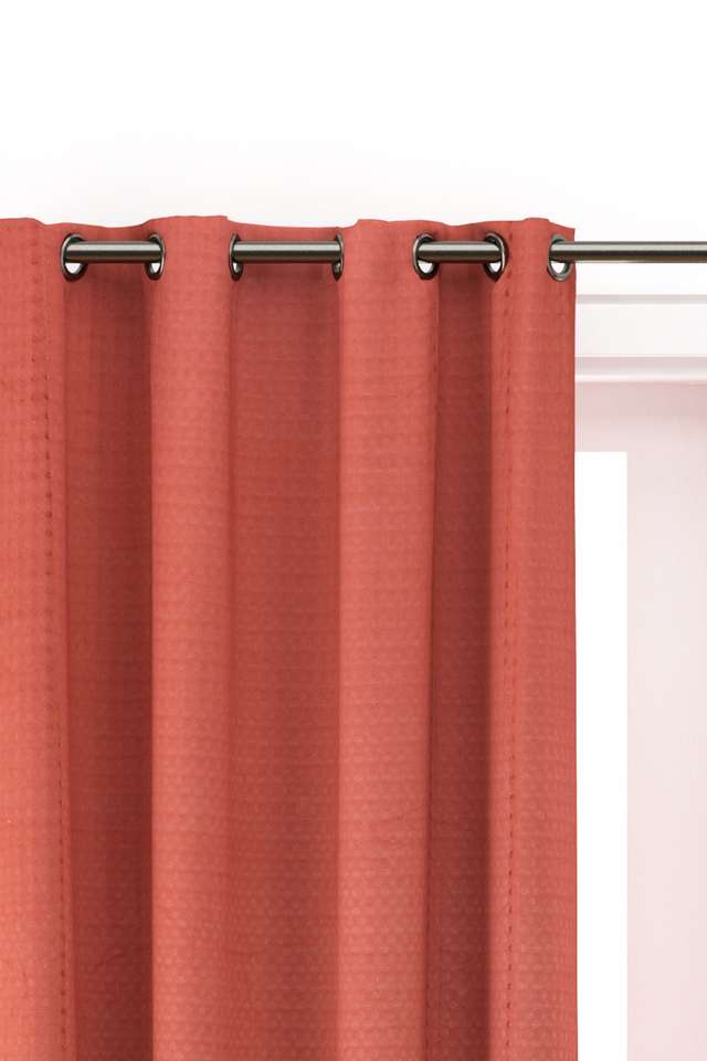 Honeycomb-Door-Curtain