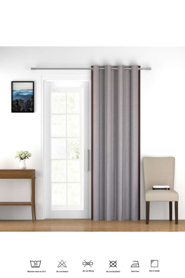 Melange-Stripes-Door-Curtain
