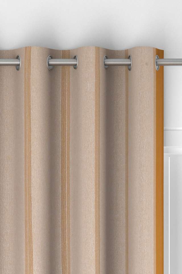Melange-Stripes-Xl-Door-Curtain