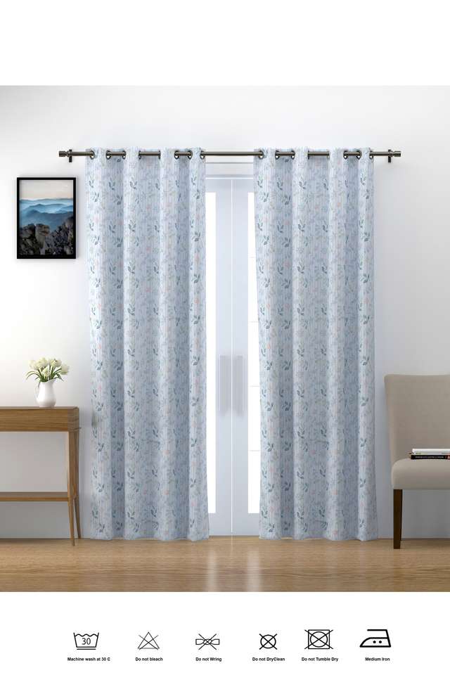 Mint-Leaf-Door-Curtain