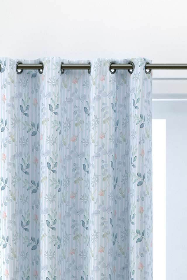 Mint-Leaf-Door-Curtain