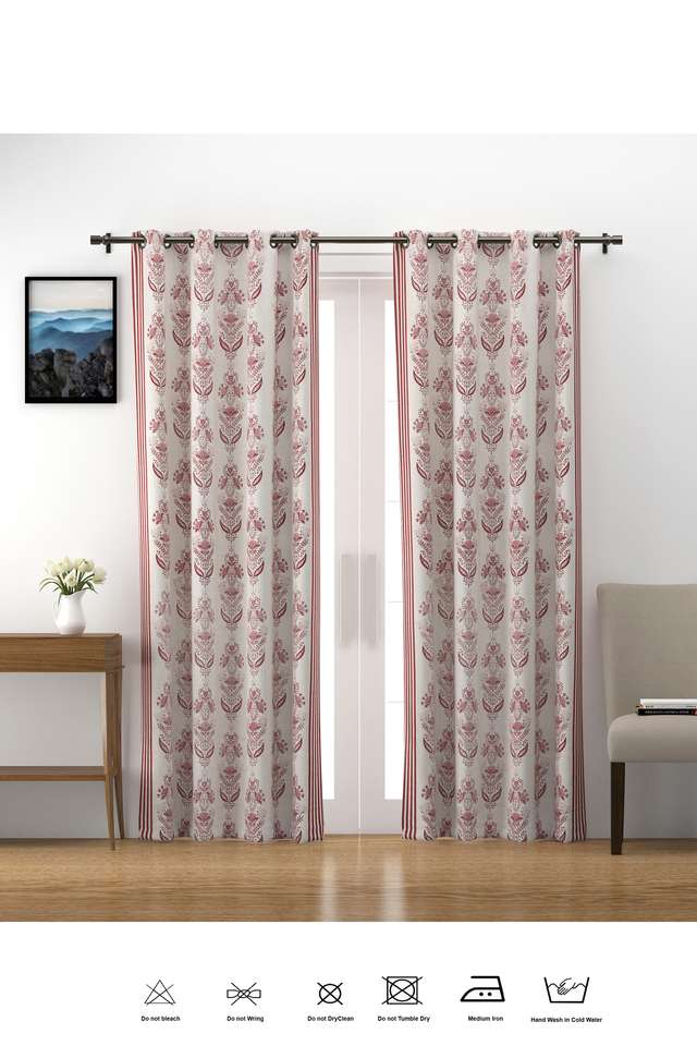 Arabesque-Door-Curtain