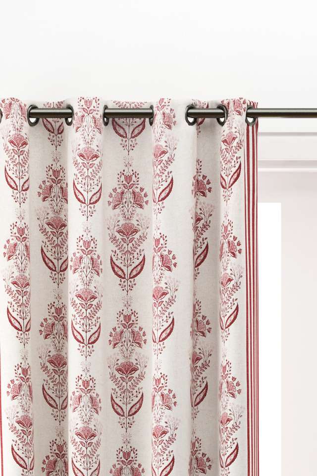 Arabesque-Door-Curtain