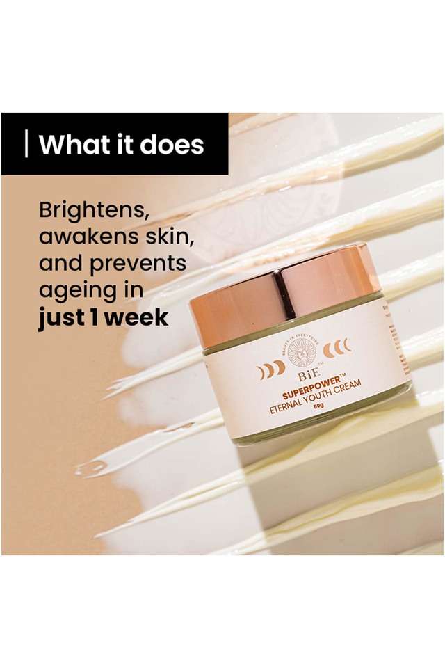 Superpower-Eternal-Youth-Cream -50-gm