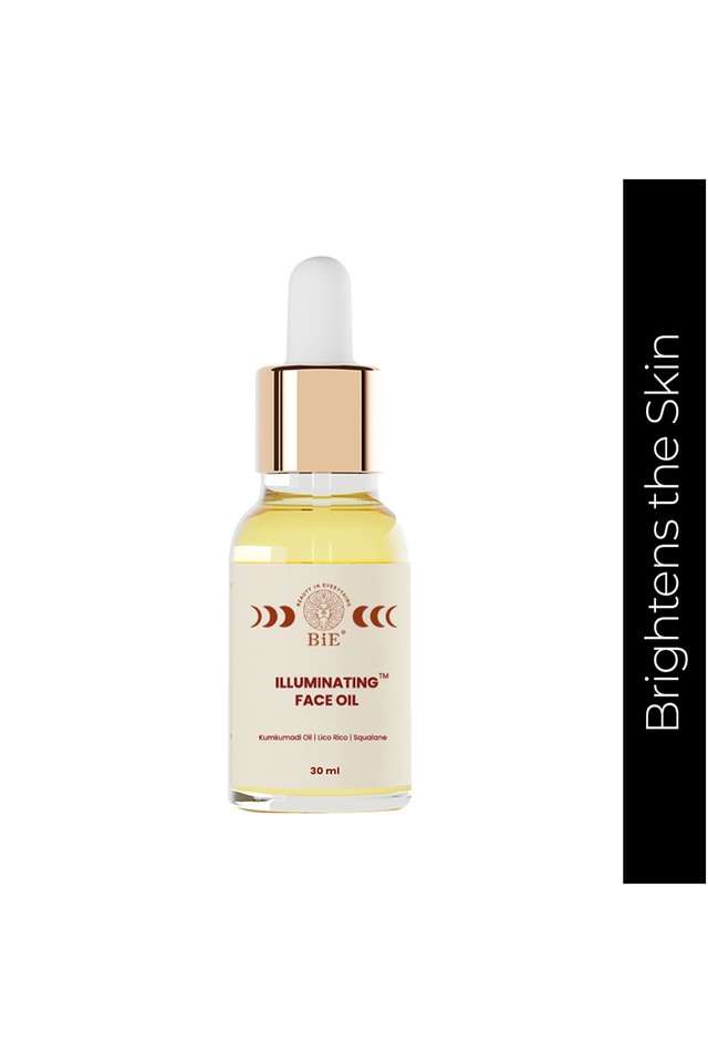 Illuminating-Face-Oil -30-ml