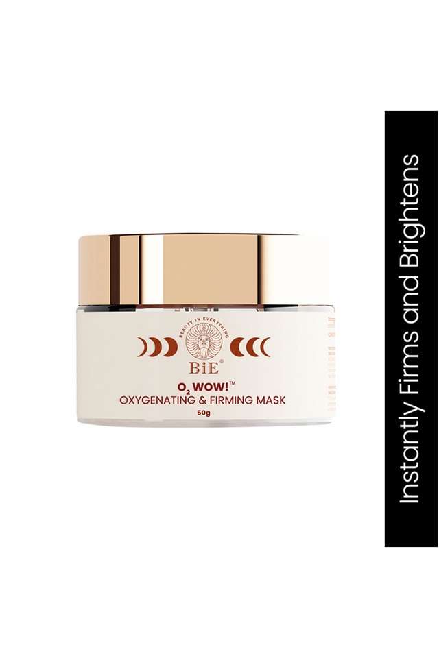 O2Wow!--Oxygenating-&-Firming-Mask -50-gm