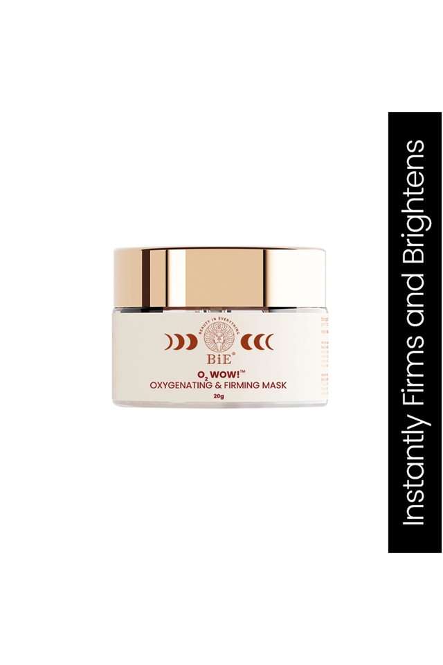 O2Wow!--Oxygenating-&-Firming-Mask -20-gm