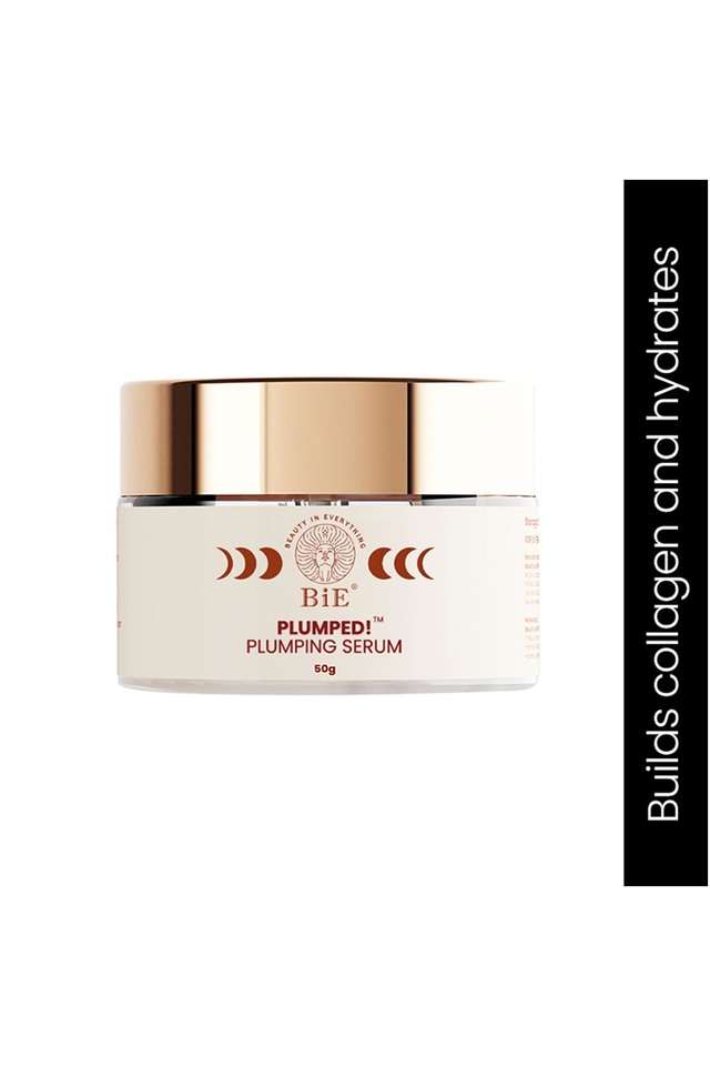 Plumped!--Plumping-Serum -50-gm