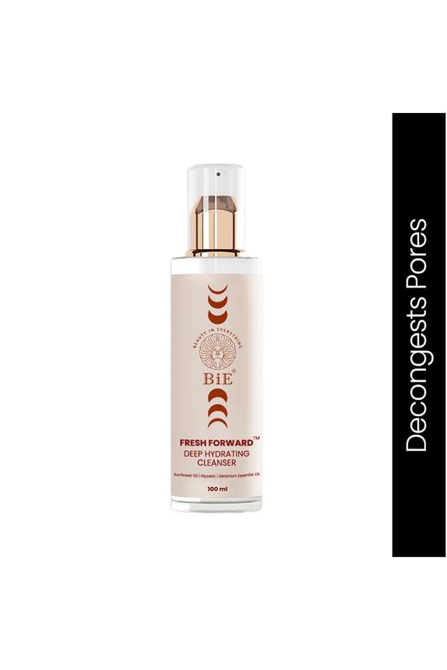 Fresh-Forward---Deep-Hydrating-Cleanser -100-ml