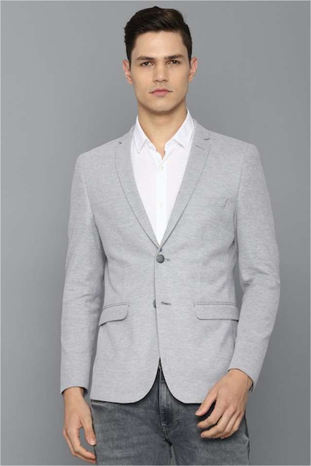 Stripes-Cotton-Slim-Fit-Men-s-Work-Wear-Jacket