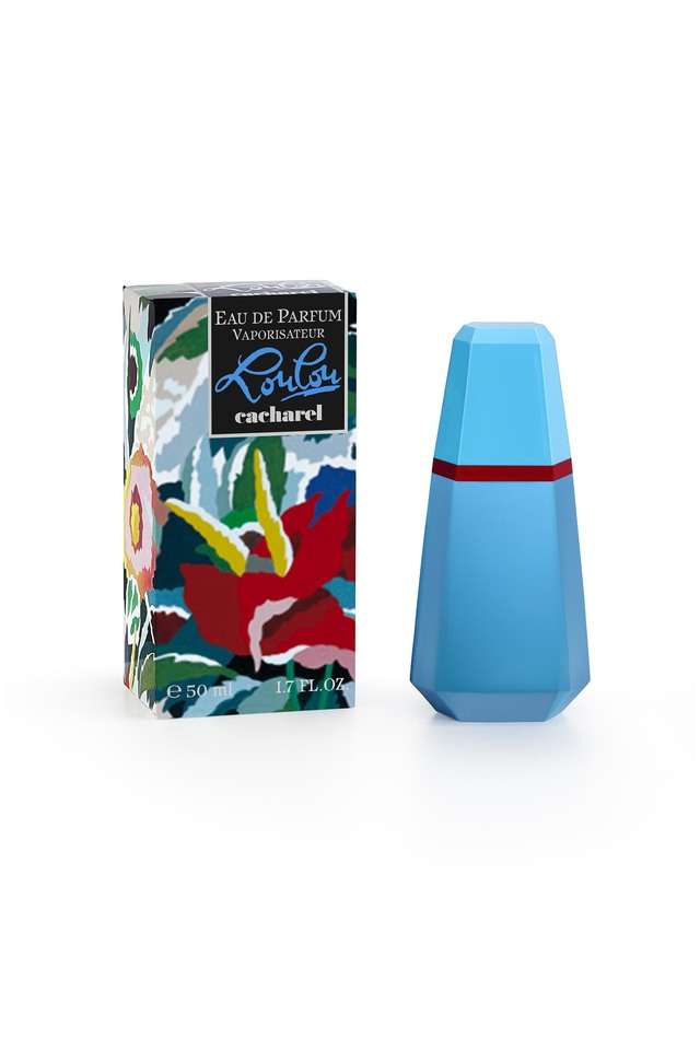 Lou-Lou-Eau-De-Parfum-For-Women---50-ml -Floral-EDP