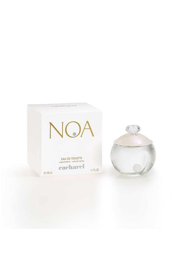 Noa-Eau-De-Toilette-For-Women---50-ml -Floral -Warm-&-Spicy-EDT