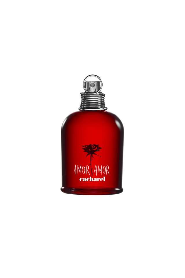 Amor-Amor-Eau-De-Toilette-For-Women---100-ml -Floral -Fruity-EDT