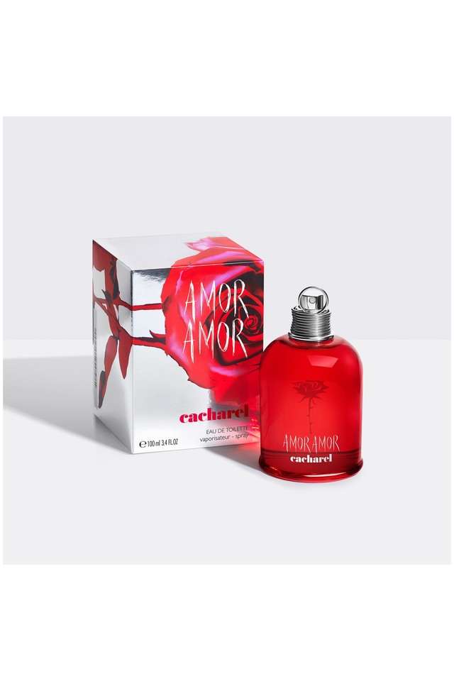 Amor-Amor-Eau-De-Toilette-For-Women---100-ml -Floral -Fruity-EDT