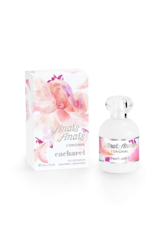 Anasi-Anasi-Eau-De-Toilette-For-Women---50-ml -Floral -Warm-&-Spicy-EDT