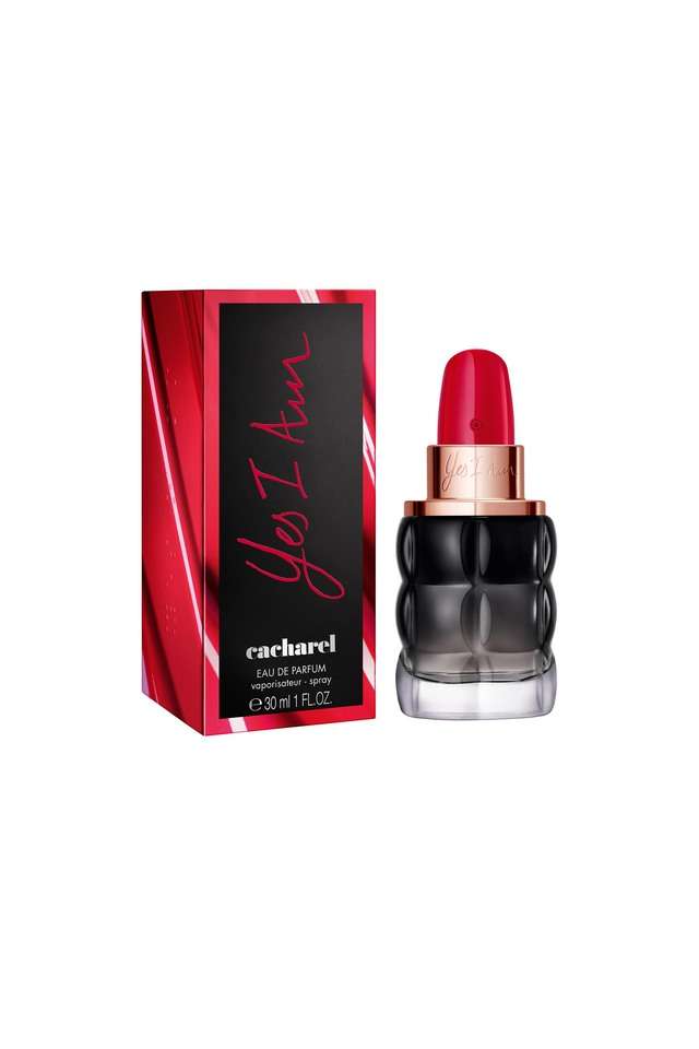 Yes-I-Am-Eau-De-Parfum-For-Women---30-ml -Floral -Earthy-&-Woody-EDP