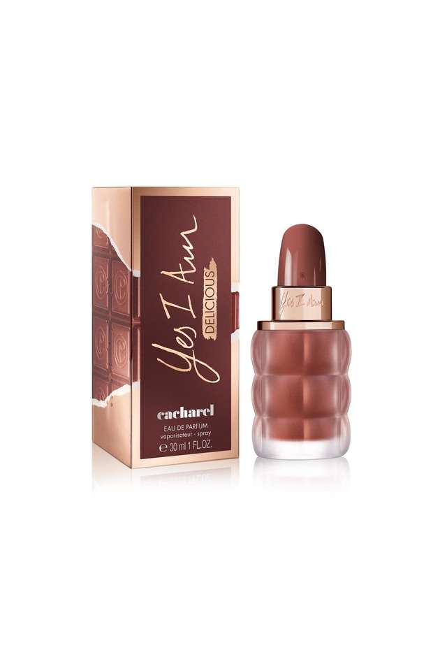Buy Cacharel NoColour Yes I Am Delicious Eau de Parfum for Women