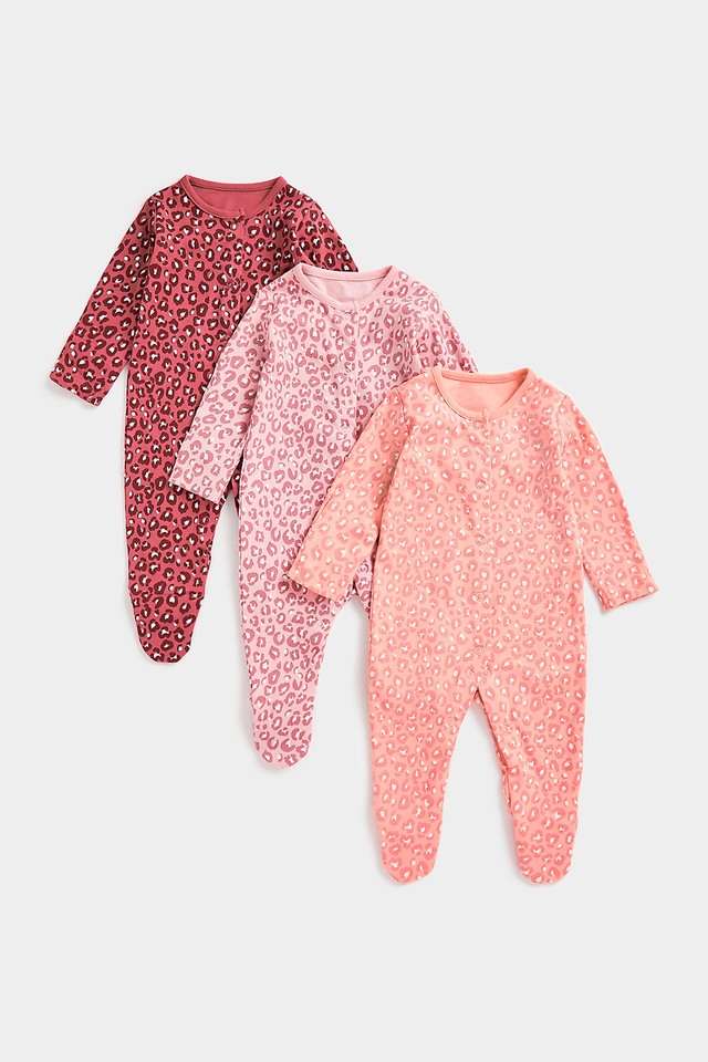 Onesies Rompers & Sleepsuits