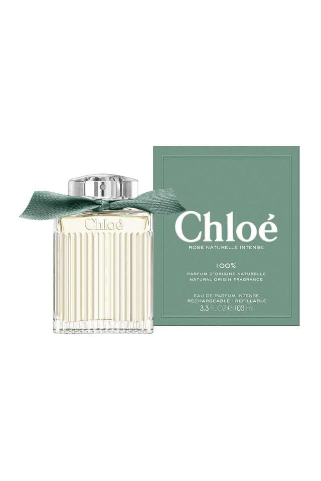 Rose-Naturelle-Intense-Eau-De-Parfum---100-ml -Floral -Earthy-&-Woody-EDP