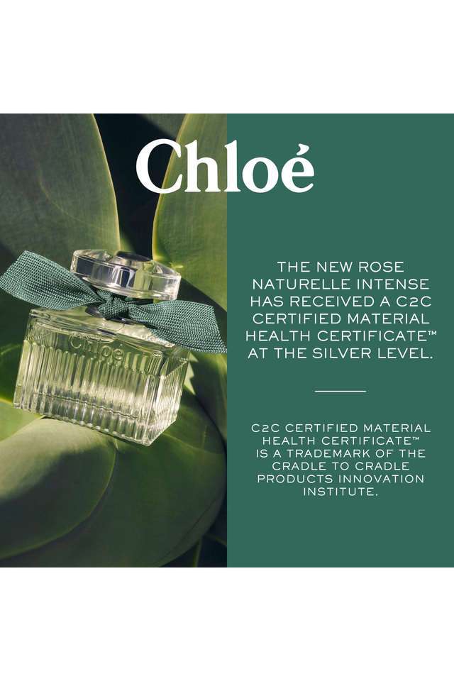 Rose-Naturelle-Intense-Eau-De-Parfum---50-ml -Floral -Earthy-&-Woody-EDP