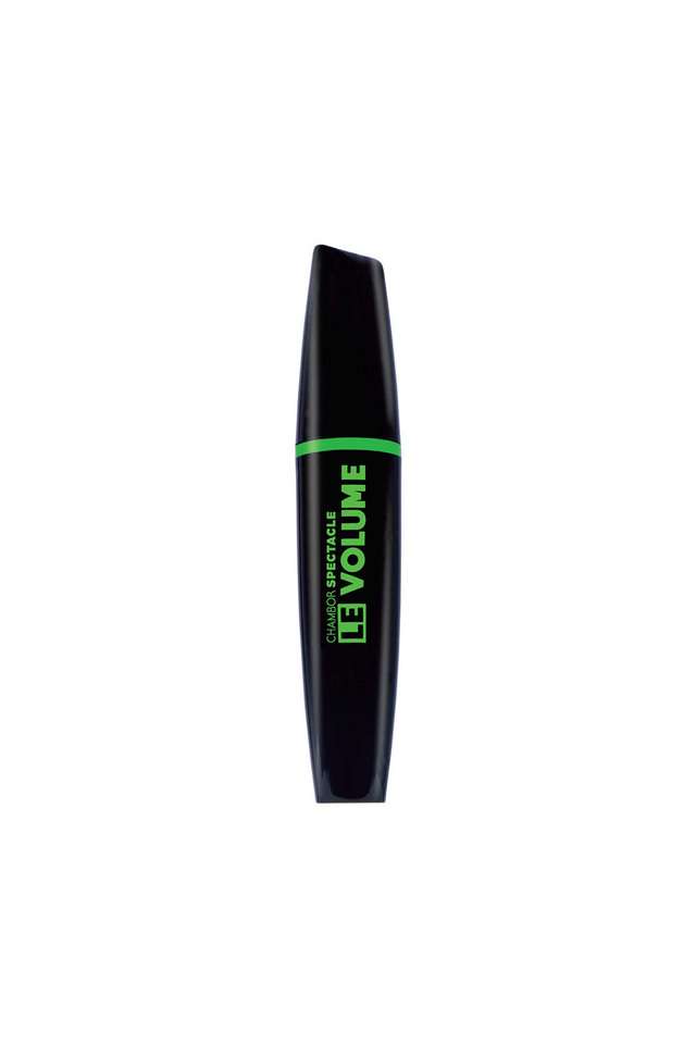 Le-Volume-Intense-Black-Mascara---Instant-Volume -Clump---free---Deep-Black