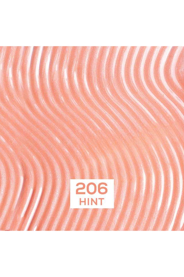 Le-Shine-Les-Nudes-Limited-Edition-Plumping-Effect-Lip-Gloss---Hint-#206