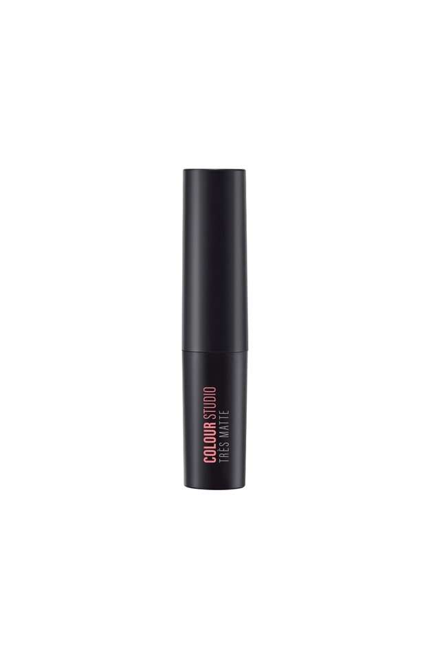 Color-Studio-Tres-Matte-Lipstick-with-SPF-30---244-Brittania-Crush -3.2-gm