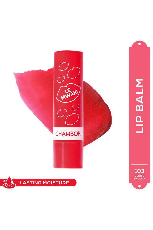 Le-Mwah!-Moisturising-Tinted-Lip-Balm-with-Antioxidant-and-SPF-22---Cerise-Smooch-103