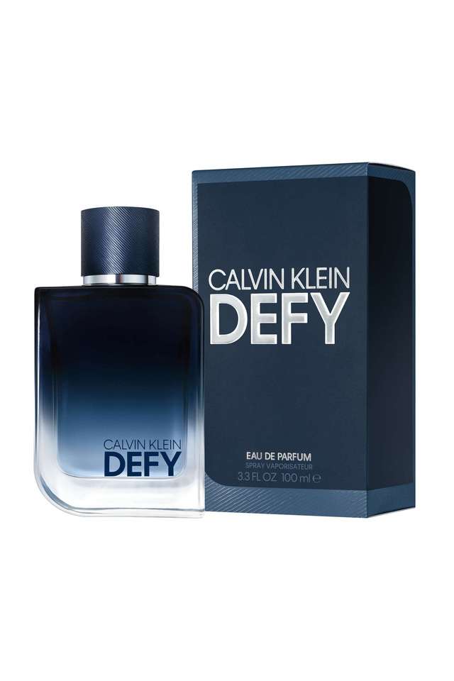 Defy-Eau-De-Parfum-For-Men---100-ml -EDP-For-Him