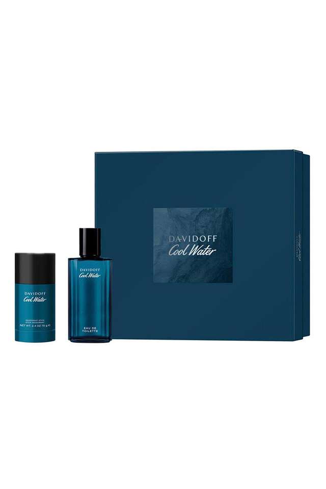 Buy DAVIDOFF nocolor Davidoff Cool Water Eau De Toilette Gift Set