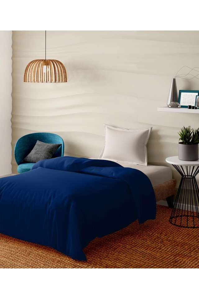 Solid-Cotton-King-Size-Duvet-Cover