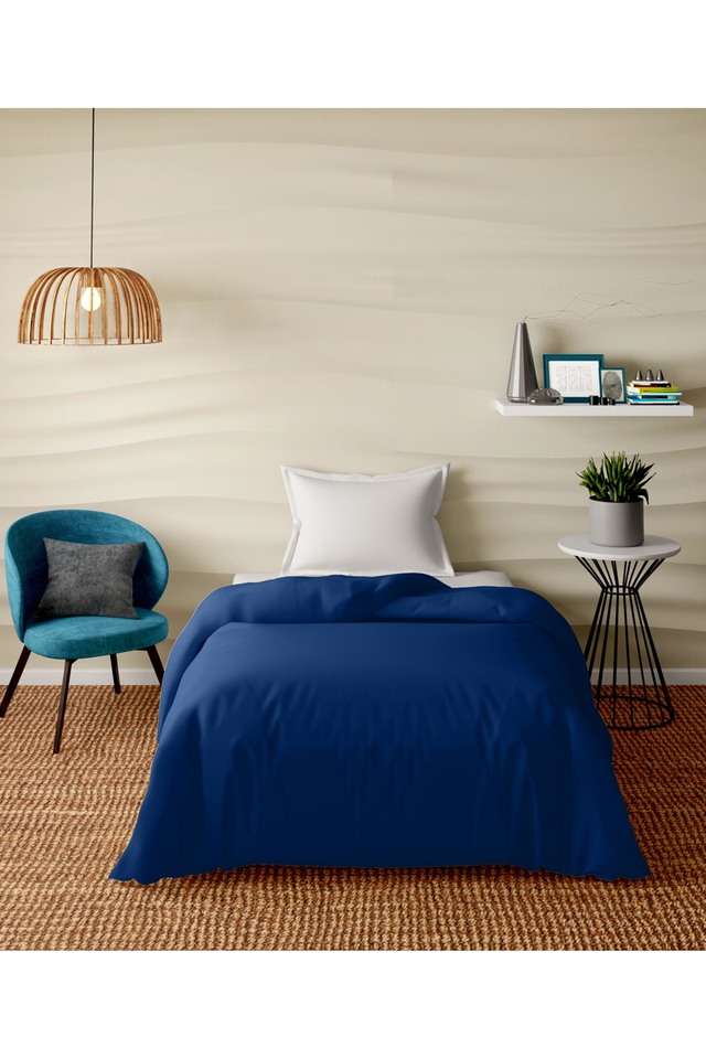 Solid-Cotton-King-Size-Duvet-Cover