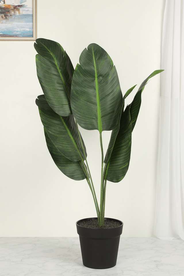 Artificial Potted Plants