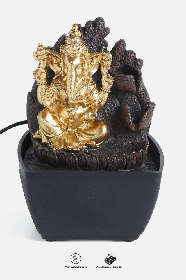 Pot-Ganesha-Lotus-Fountain
