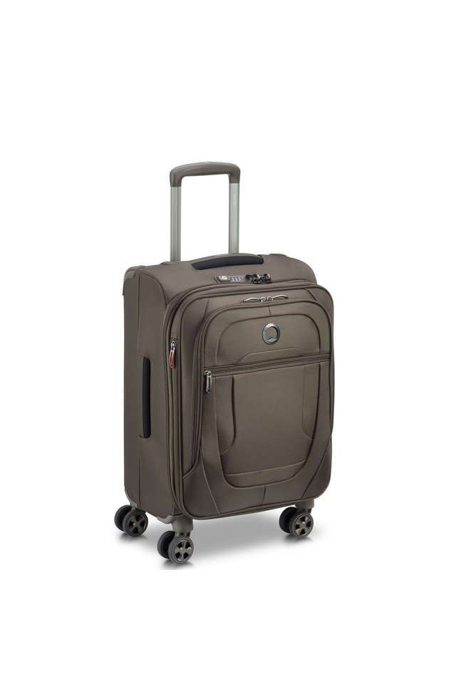Helium-Dlx-8-Wheels-Polyester-TSA-Lock-Trolley
