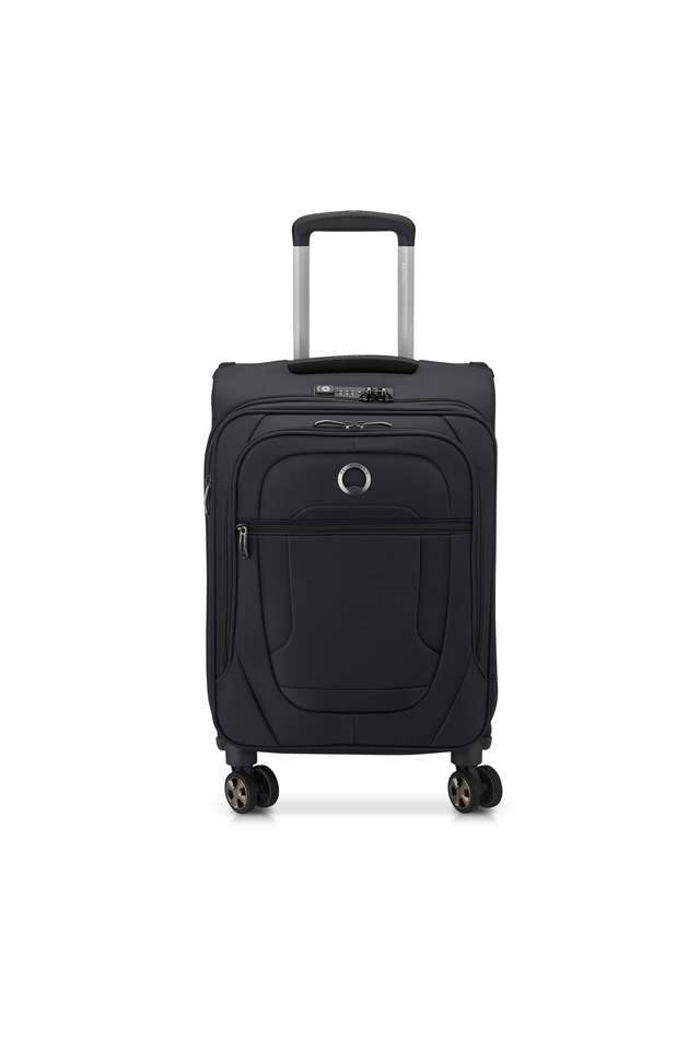 Helium-Dlx-8-Wheels-Polyester-TSA-Lock-Trolley