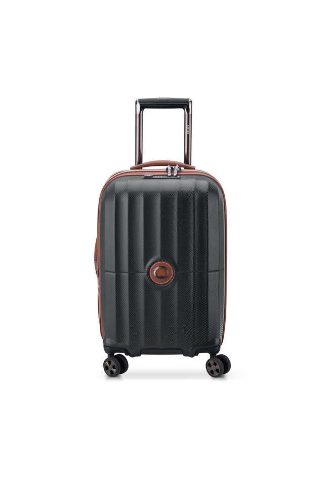St-Tropez-8-Wheels-Polycarbonate-TSA-Lock-Trolley
