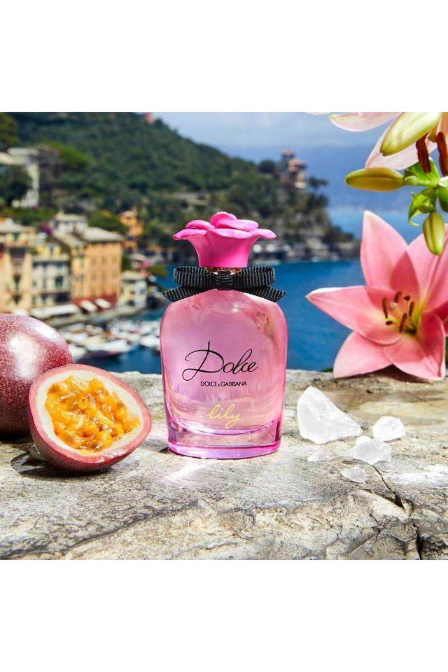Buy Dolce&Gabbana nocolor Dolce & Gabbana Lily Eau de Toilette for