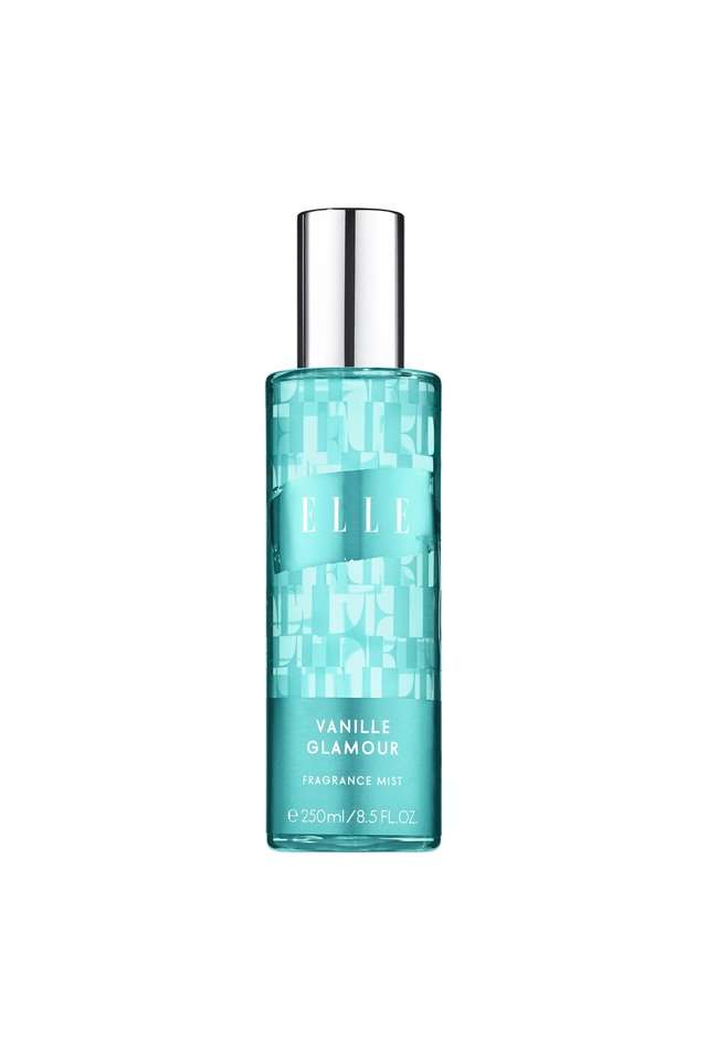 Body-Mist-Vanilla-Glamour---250-ml -Floral -Warm-&-Spicy -Earthy-&-Woody-Fragrance