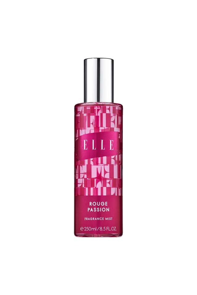 Body-Mist-Rouge-Passion---250-ml -Fruity -Floral-Fragrance