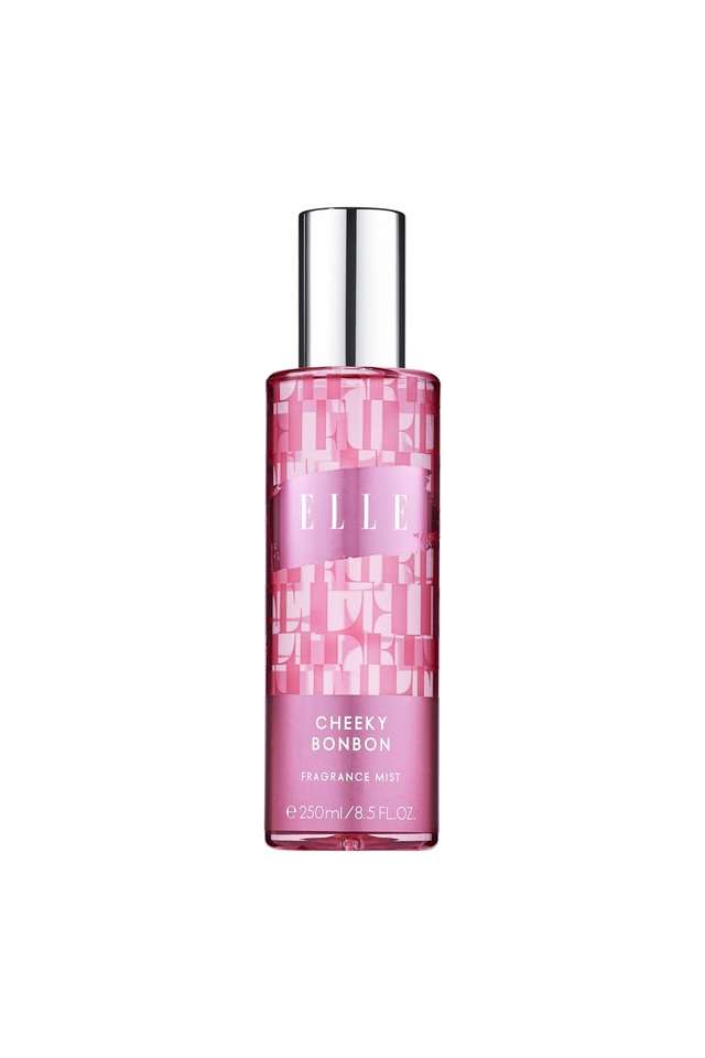 Body-Mist-Cheeky-Bonbon---250-ml -Fruity -Fresh-Fragrance