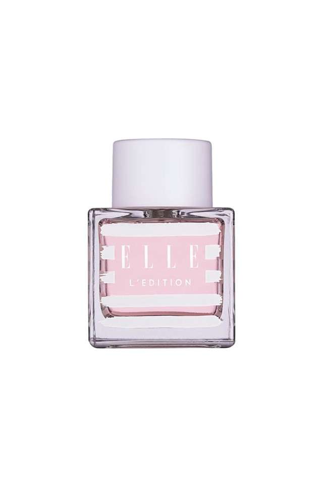 L-Edition-Eau-De-Parfum-For-Women---100-ml -Fresh -Floral -Fruity -Warm-&-Spicy -Earthy-&-Woody-EDP