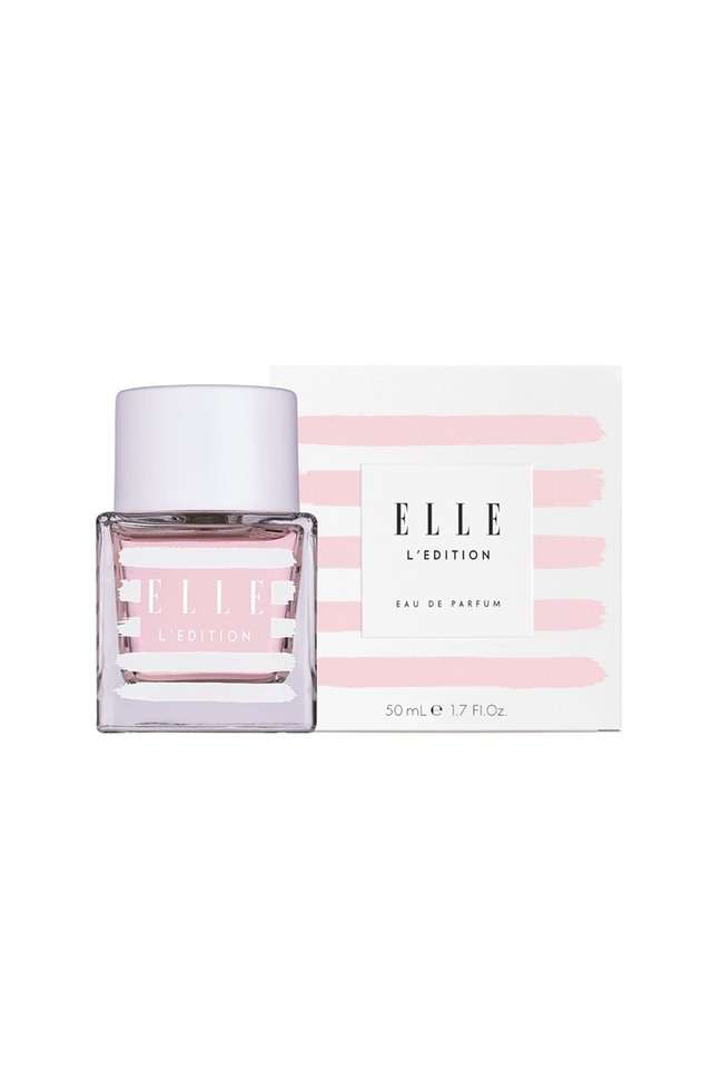 L-Edition-Eau-De-Parfum-For-Women---50-ml -Fresh -Floral -Fruity -Warm-&-Spicy -Earthy-&-Woody-EDP