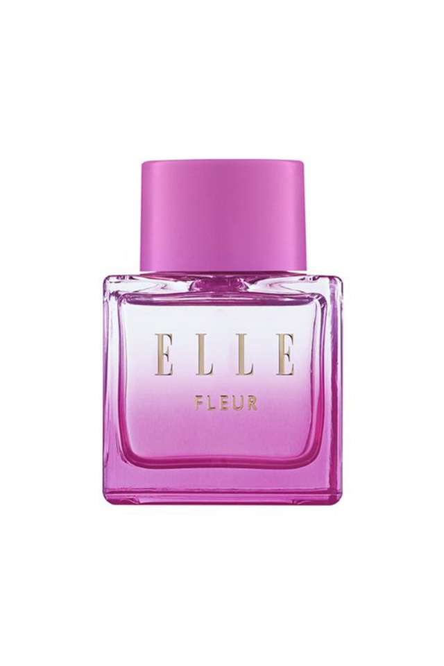 Fleur-Eau-De-Parfum-For-Women---100-ml -Floral -Fresh -Warm-&-Spicy -Earthy-&-Woody-EDP