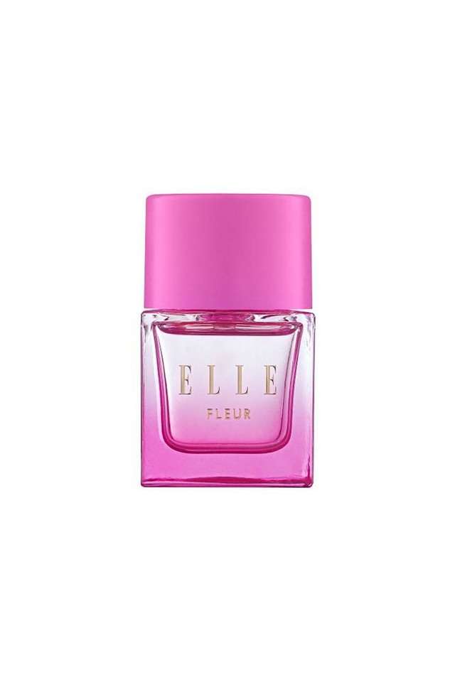 Fleur-Eau-De-Parfum-For-Women---30-ml -Floral -Fresh -Warm-&-Spicy -Earthy-&-Woody-EDP
