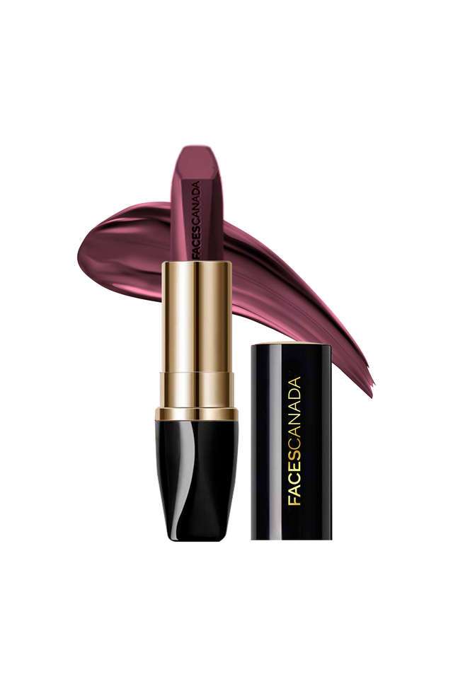 Matte-Addiction-Lipstick---Delicate-Plum-09 -3.5-gm