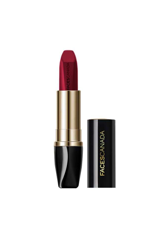 Matte-Addiction-Lipstick---Fearless-Red-06 -3.5-gm