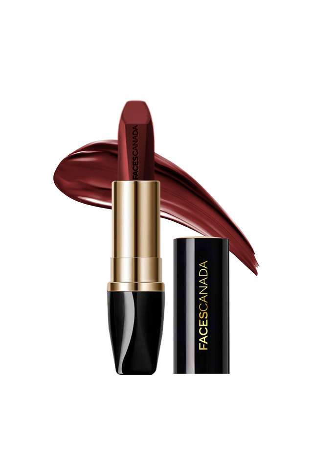 Matte-Addiction-Lipstick---Vintage-Red-08 -3.5-gm